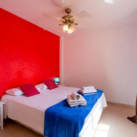 Daire The Heights, Cristianos Los Cristianos (Tenerife)