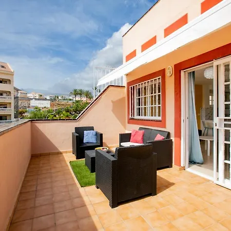 The Heights, Cristianos Los Cristianos (Tenerife)