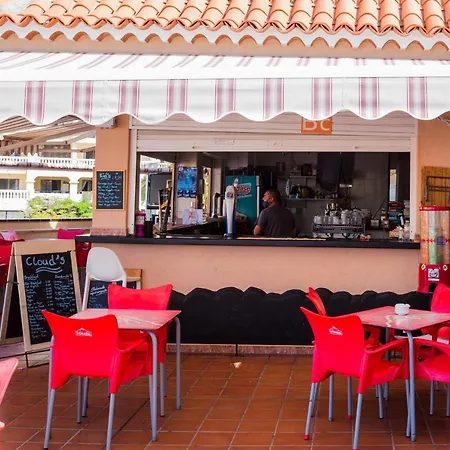 Appartamento The Heights, Cristianos Los Cristianos (Tenerife)
