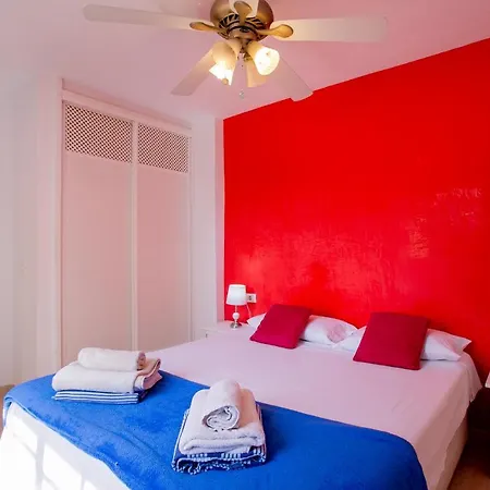 Appartamento The Heights, Cristianos Los Cristianos (Tenerife)